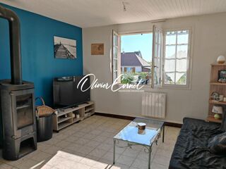  Maison à vendre 3 pièces 65 m²