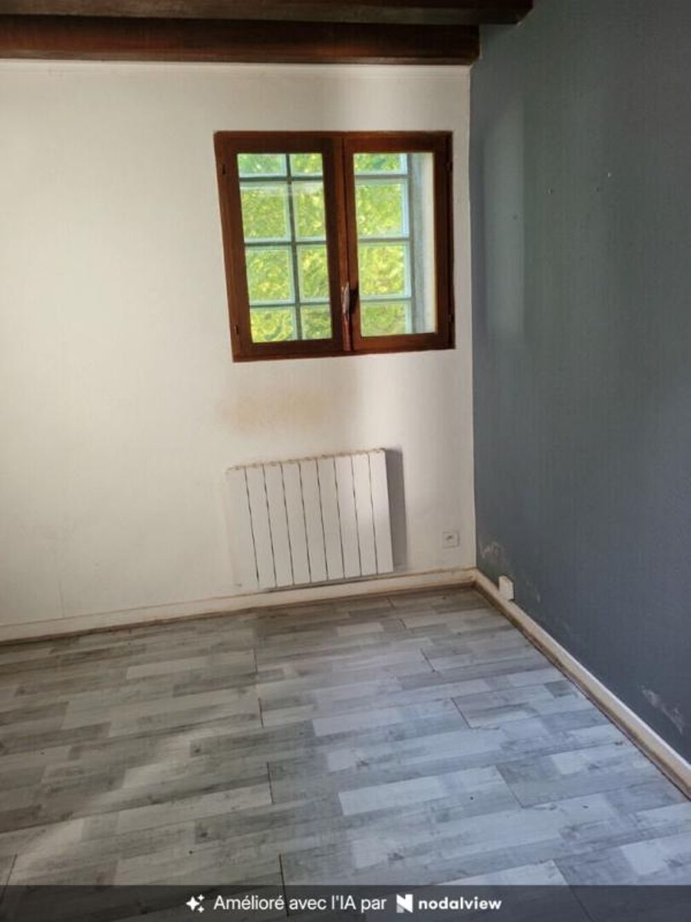 Vente Appartement Rare à la vente ? T2 fonctionnel de 39 m² avec jardin et local ? Le Gué-de-Longroi Le gue de longroi
