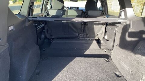 Jogger 1.6 140 Hybrid EDC Extreme - Automatique Entretien construct 2023 occasion 44000 Nantes