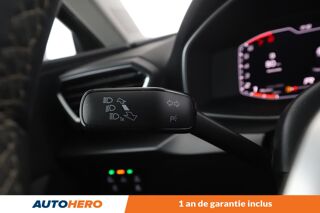 Leon 1.0 eTSI Copa DSG 110 ch 2024 occasion 92130 Issy-les-Moulineaux
