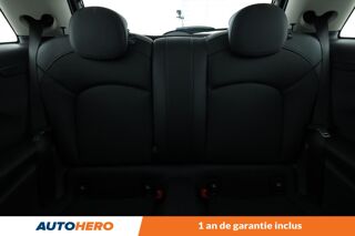 Cooper Edition Camden BVA7 3P 136 ch 2022 occasion 92130 Issy-les-Moulineaux