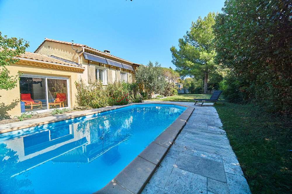 � vendre  Maison Eygui�res (13430)