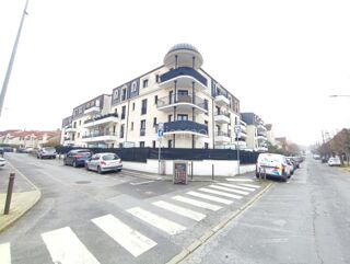  Appartement à vendre 1 pièce 25 m²
