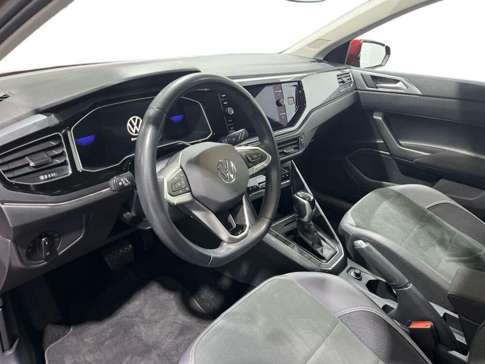 Polo 1.0 TSI 95 S&S DSG7 Style 2023 occasion 31100 Toulouse