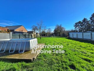  Maison � vendre 7 pi�ces 158 m�