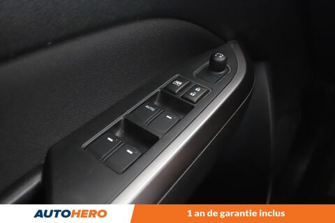 Vitara 1.0 BoosterJet Privilege 111 ch 2019 occasion 92130 Issy-les-Moulineaux