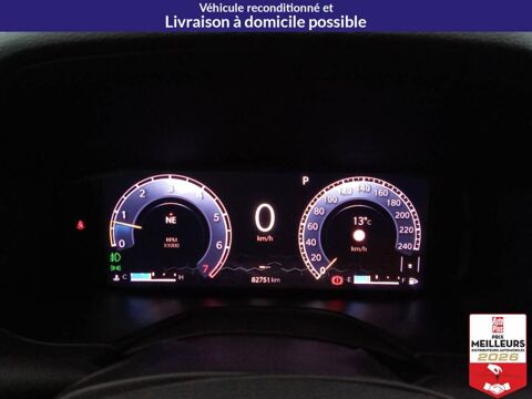 Compass 1.3 GSE T4 150 BVR6 Limited 2022 occasion 10150 Lavau
