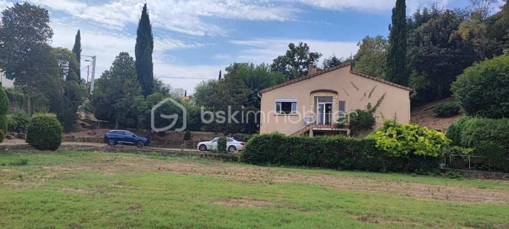 Maison 185 m2 à fort potentiel sur 3600 M2