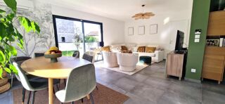  Maison � vendre 4 pi�ces 93 m�