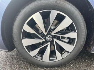 ID.3 ID 3 NOUVELLE 58KWH 190CH STYLE 2026 occasion 31100 Toulouse