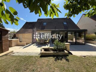  Maison � vendre 7 pi�ces 125 m�