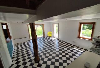  Maison � vendre 8 pi�ces 116 m�