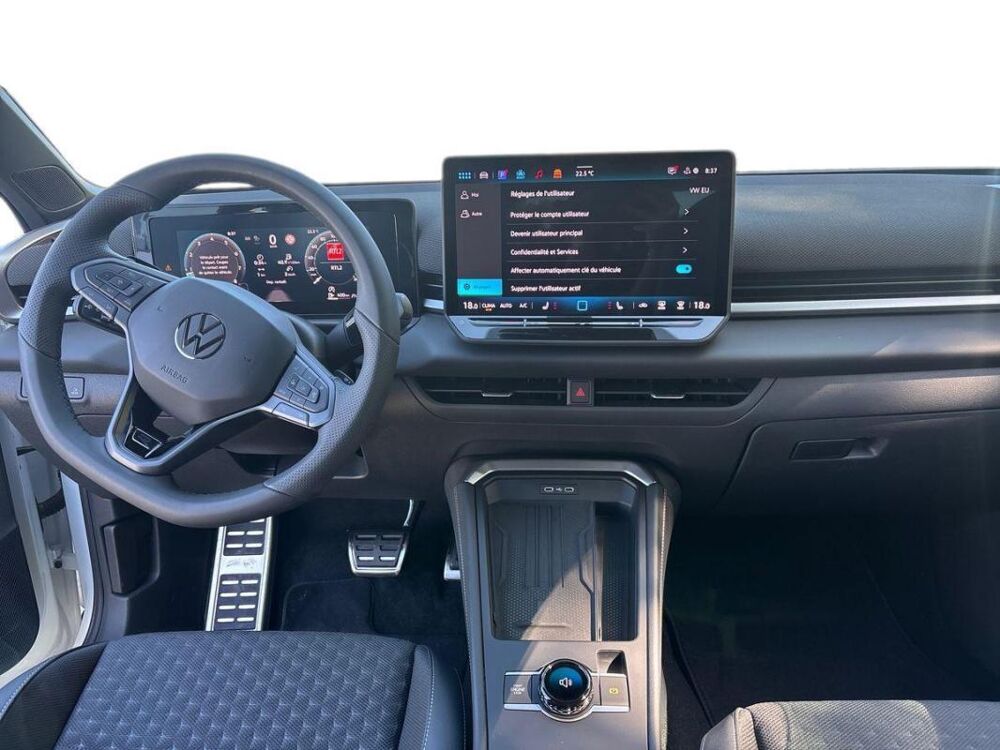 T-ROC FL NOUVEAU NF 1.5 ETSI HYBRID 150CH D 2026 occasion 31100 Toulouse