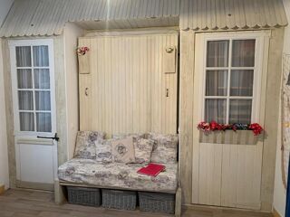  Appartement à vendre 1 pièce 12 m²