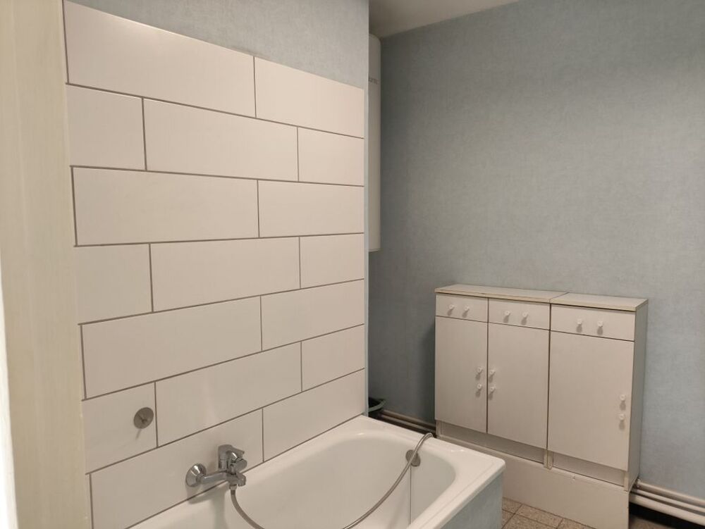 Location Appartement Studio de 40m2 à louer sur Lille Lille