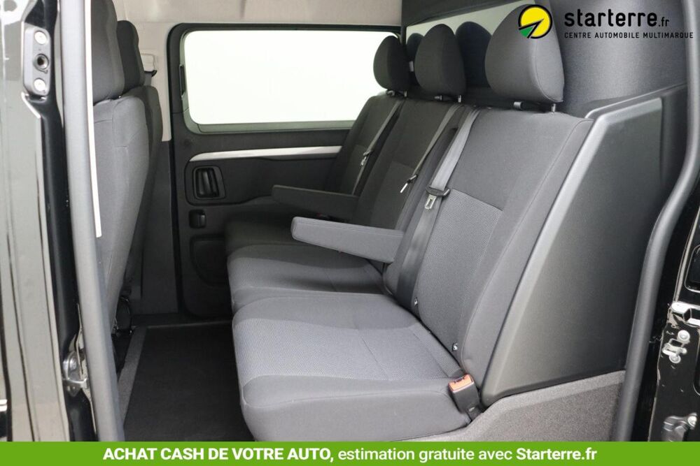 Expert Cabine Approfondie FIXE XL DIESEL 180 CH AUTOMATIQUE 2026 occasion 69190 Saint-Fons
