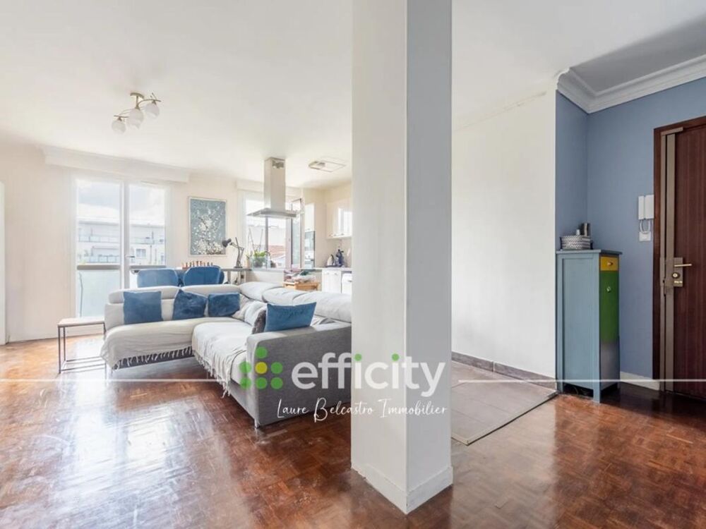 Vente Appartement Appartement Saint maur des fosses
