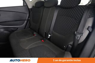 Captur 1.2 TCe Energy Intens 120 ch 2018 occasion 92130 Issy-les-Moulineaux