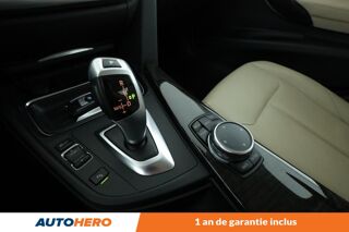 S&eacute;rie 3 316d Luxury BVA8 116 ch 2015 occasion 92130 Issy-les-Moulineaux