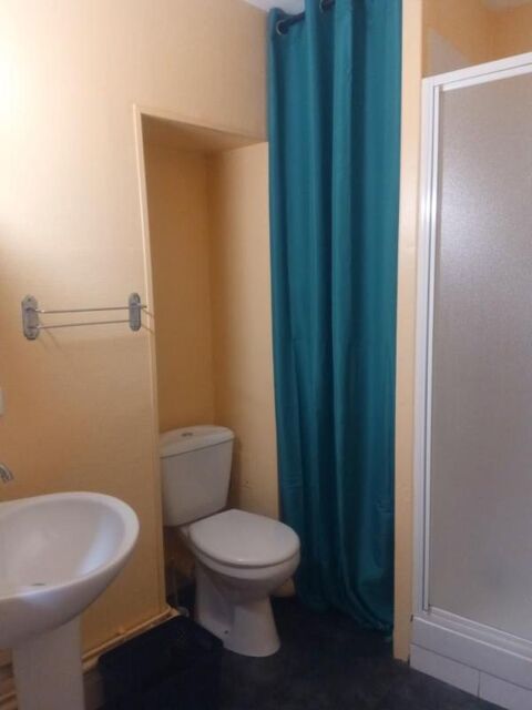  Appartement � louer 1 pi�ce 19 m�