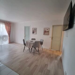  Appartement à louer 1 pièce 11 m² Grigny