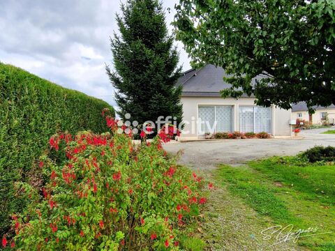   Maison Maison - 6 pi�ce(s) - 138 m�