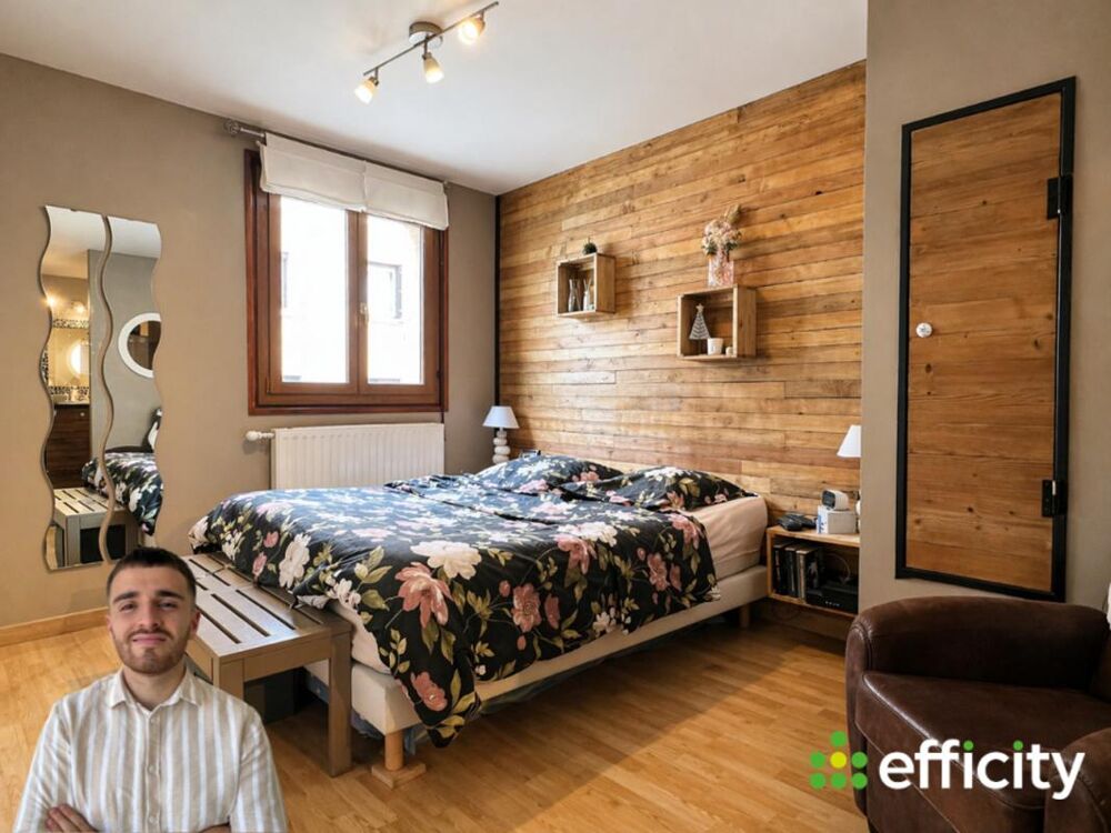 Vente Maison Maison Fraisses