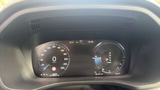 XC60 II 2.0 T8 390 Hybride AWD Geartronic8 Inscription - Automati 2018 occasion 93700 Drancy