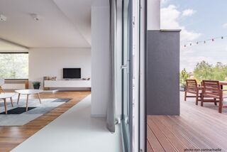  Appartement à vendre 4 pièces 87 m²