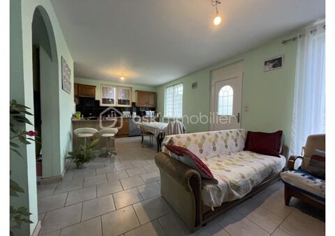   MAISON TRADITIONNELLE AUX VERSANNES Maison - 6 pi�ce(s) - 104 m�