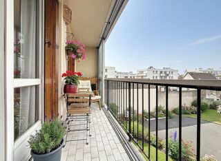  Appartement � vendre 4 pi�ces 70 m�