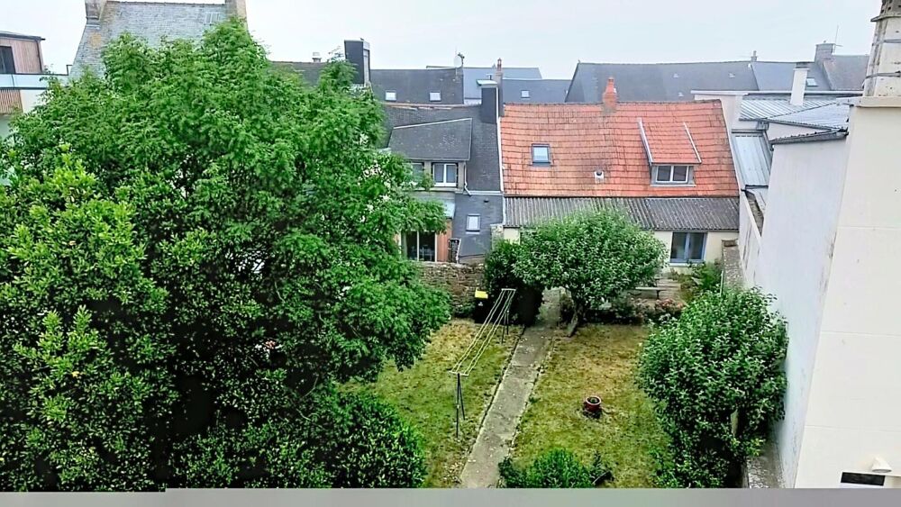 Quartier de la Mairie. Maison 97m² sur une parcelle de 333m²