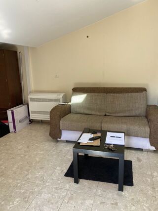  Appartement à louer 1 pièce 39 m²