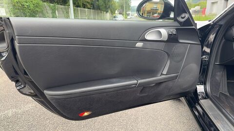 Boxster S (987) 3.4 320 Black Edition 2011 occasion 38000 Grenoble