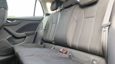 Scala II 1.6 TDI 116 Ambition - 5 places 2020 occasion 60200 Compiegne