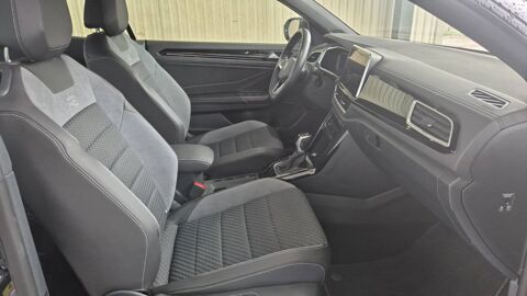 T-ROC 1.5 TSI 150 DSG7 R Line - Automatique 2024 occasion 80000 Amiens