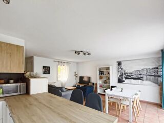  Maison à vendre 4 pièces 90 m²