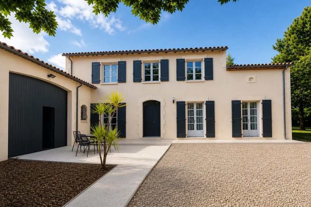 Vente Maison Maison de 9 pièces de 183 m² à Linars Linars
