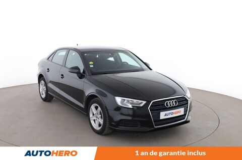 A3 30 TDI S tronic 7 116 ch 2019 occasion 92130 Issy-les-Moulineaux