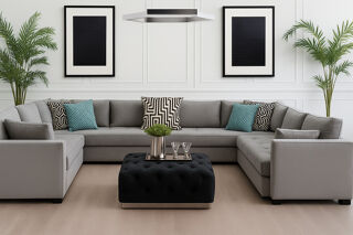  Appartement  vendre 3 pices 62 m