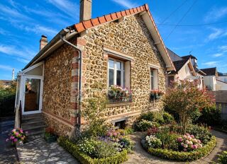  Maison à vendre 5 pièces 110 m²