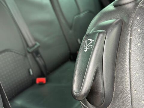 DS3 (2) 1.6 THP 165 SPORT CHIC BV6 2015 occasion 78240 Chambourcy