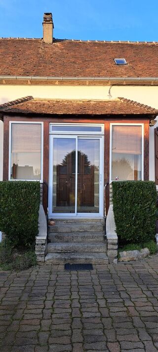  Propri�t�/ch�teau � vendre 4 pi�ces 322 m�