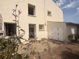  Maison à vendre 4 pièces 102 m²