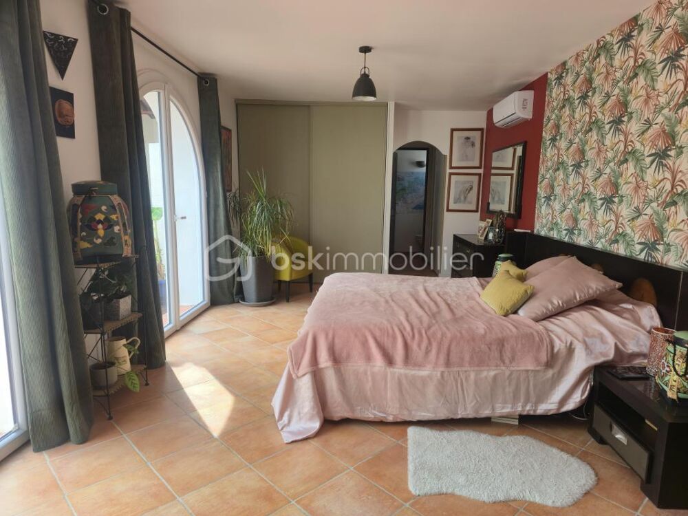  vendre  Proprit/chteau Vic-la-Gardiole (34110)