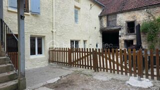  Maison à vendre 6 pièces 135 m²