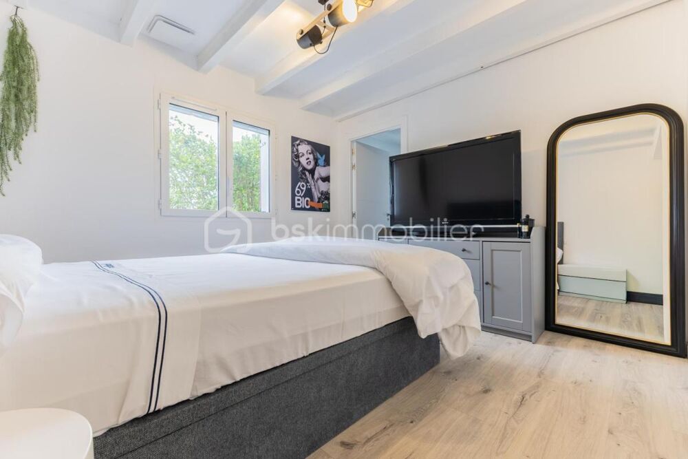 à vendre  Villa Biarritz (64200)