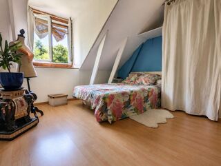  Maison à vendre 7 pièces 136 m²