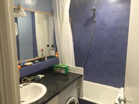  Appartement � louer 1 pi�ce 9 m�