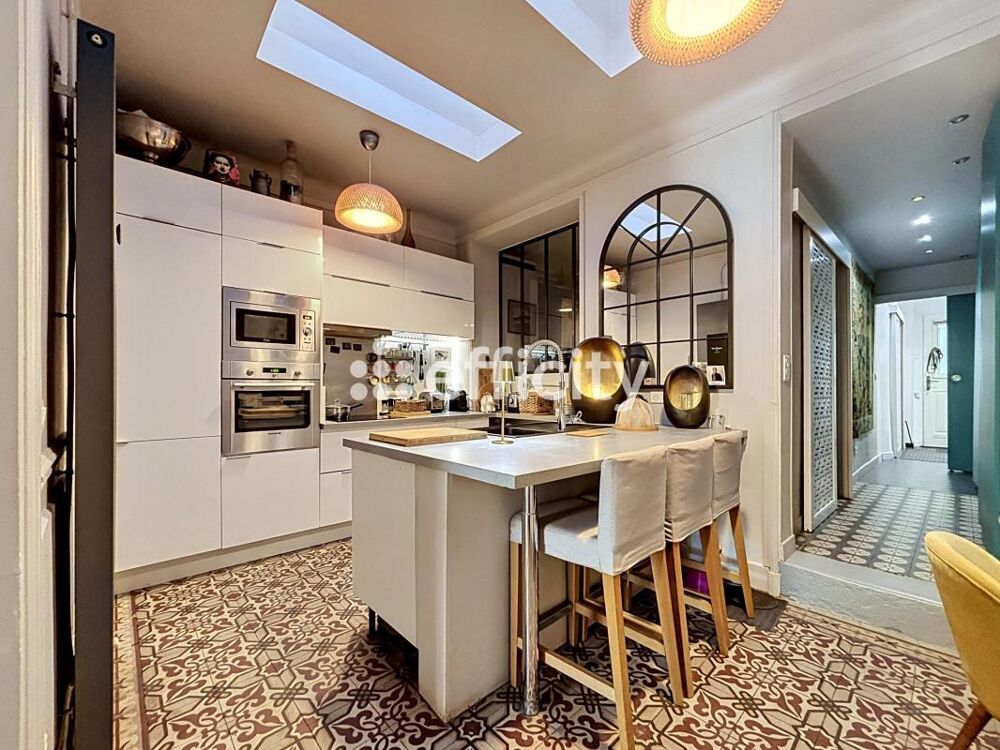 à vendre  Appartement Vincennes (94300)
